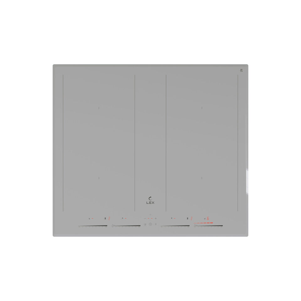 Фото Индукционная варочная панель Lex EVI 641C GR