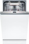 Превью картинка Посудомоечная машина 45см встраиваемая Bosch SPV6EMX05E #1
