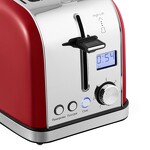 Превью картинка Тостер Maunfeld MF-821CH #3