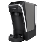 Превью картинка Кофемашина капсульная Maunfeld MCCM-CM823GR #1