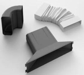 Картинка Elica Набор для NikolaTesla в режиме рециркуляции для глубины модуля 70см.