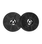 Превью картинка Фильтр для вытяжки Lex Фильтр угольный L (Basic, Mika (x2), Mika C (x2), Mika G (x2) (2шт. в компл.) #1