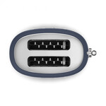 Превью картинка Тостер Smeg TSF01NBEU #7