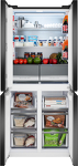 Превью картинка  Холодильник side by side Weissgauff WCD 450 Rock Glass NoFrost Inverter #17