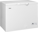 Превью картинка Ларь морозильный  Haier HCE319RE #1