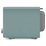 Превью картинка Микроволновая печь Smeg MOC02EGMEU #17