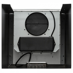 Превью картинка Цилиндрическая вытяжка KRONA DITA R 400 BLACK PB #5