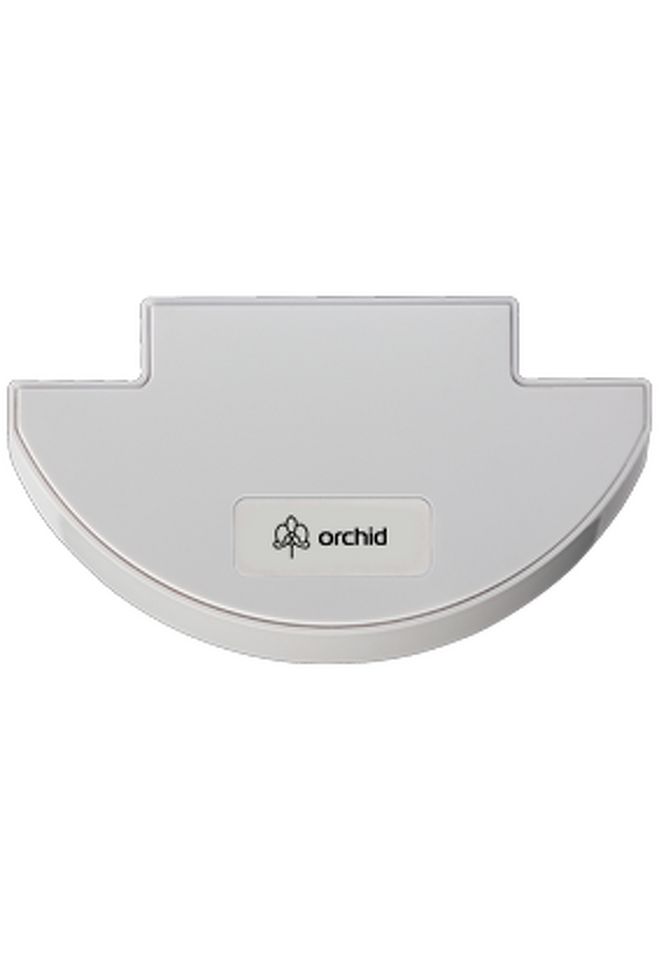 Фото Паровой шкаф HIBERG SD 3G (орхидея)