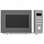 Превью картинка Микроволновая печь KRONA QUANTUM 44 MR/IX #1