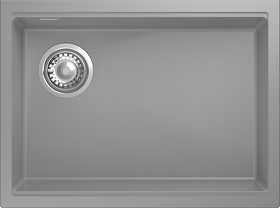 Картинка Rivelato SCALINO SL-553-L  1-чаш 445*600 Серый 803