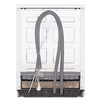 Превью картинка Посудомоечная машина 60см Maunfeld MWF60121W #11