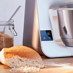 Превью картинка Bosch MUM5XW20 #4