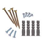 Превью картинка Цилиндрическая вытяжка Maunfeld Bath 401 белый #12