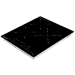 Превью картинка Электрическая варочная панель Meferi MEH453BK POWER #6