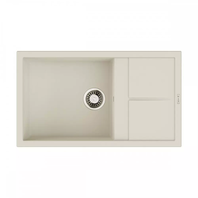 Картинка Omoikiri Sumi 86A-WH Artceramic/белый