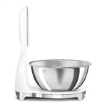 Превью картинка Кухонные весы Smeg KSF01WHWW #3