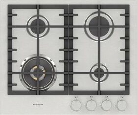 Картинка Fulgor Milano FPH 604 G WK X