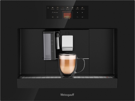 Картинка Weissgauff WCMI-576 Touch Cappuccino