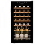 Превью картинка Шкаф винный  Dunavox DX-28.88K (снят с производства) #5