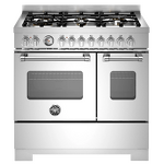 Превью картинка Центр варочный Bertazzoni MAS96L2EXT2 #1