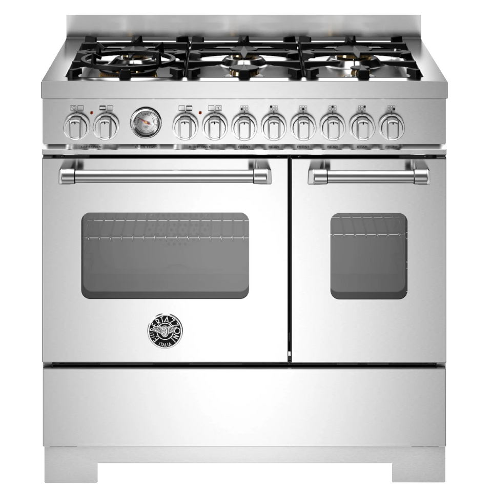 Фото Центр варочный Bertazzoni MAS96L2EXT2