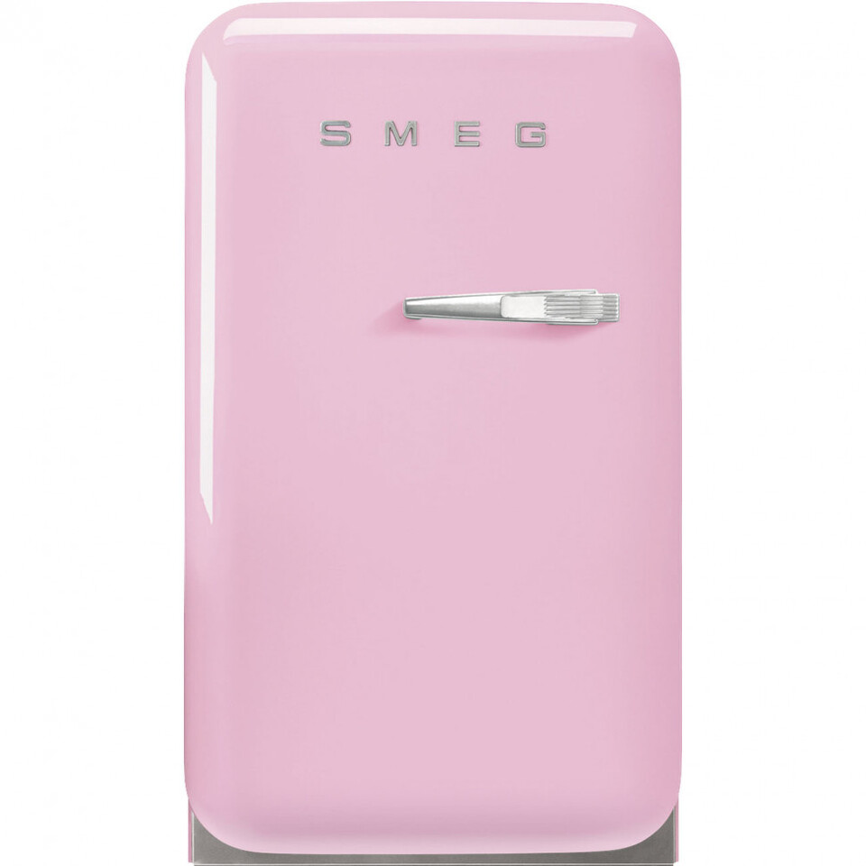 Фото Мини-бар Smeg FAB5LPK6