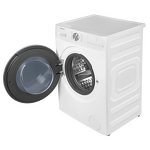 Превью картинка Стиральная машина с фронтальной загрузкой Maunfeld MFWM127IWH053 #4