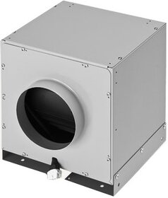 Картинка Falmec Внешний мотор 1100 м3/ч (Bruschless) для установки внутри помещения