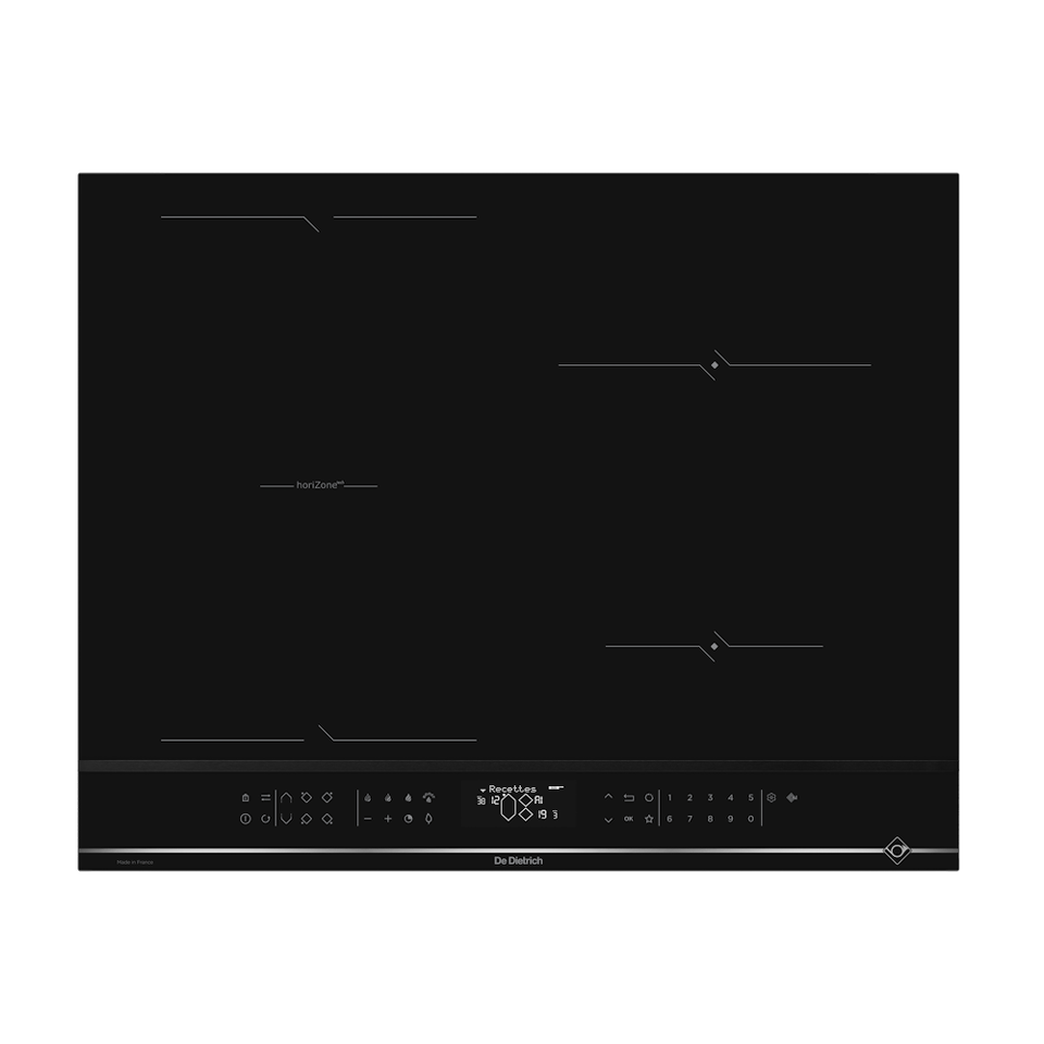 Фото Индукционная варочная панель De Dietrich DPI4431X