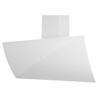 Превью картинка Наклонная вытяжка Lex PLAZA GS 900 WHITE воздухоочиститель #2