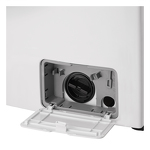 Превью картинка Стиральная машина с фронтальной загрузкой Körting KWD 60DV107 #13