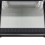 Превью картинка Электрический духовой шкаф KRONA UNIVERSUM 60 WH #17