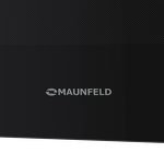 Превью картинка Газовый духовой шкаф Maunfeld EOGC604S Slim #9