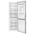 Превью картинка Холодильник с нижней морозилкой Maunfeld MFF185NFBG Inverter #2