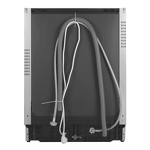 Превью картинка Посудомоечная машина 60см встраиваемая Meferi MDW6073 ULTRA #15