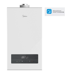 Превью картинка Газовый котел Котел газовый настенный двухконтурный Midea MGB-13-2F NEMAN #1