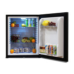 Превью картинка Мини-бар Cold Vine Минибар COLD VINE MCT-40B (повр. упак.) #5