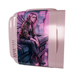 Превью картинка Холодильник для напитков Meyvel MD-04C3P-RGB (арт. 980399) #2