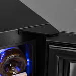 Превью картинка Шкаф винный встраиваемый Meyvel Винный холодильник (шкаф) компрессорный MEYVEL MV28NH-KWT2 #3