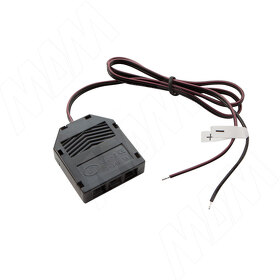 Картинка PULSE Разветвитель на 3 розетки, провода, 500 мм, 12V (DIS-LED-WR-3)