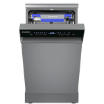 Превью картинка Посудомоечная машина 45см Maunfeld MWF45331S #1