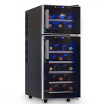 Превью картинка Шкаф винный  Cold Vine C21-TBF2 #1