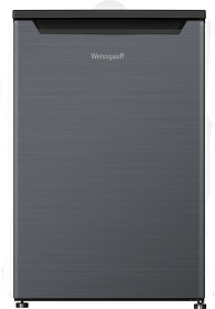 Картинка Weissgauff WRF-80 Defrost Dark Grey