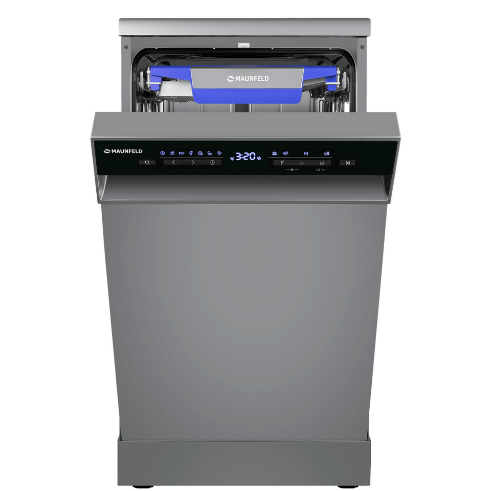 Фото Посудомоечная машина 45см Maunfeld MWF45331S