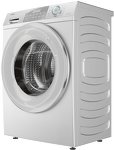 Превью картинка Стиральная машина с фронтальной загрузкой Haier HW60-BP10929B #2