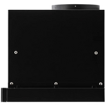 Превью картинка Встраиваемая вытяжка KRONA KAMILLA F MAX 600 black SGC AO #5