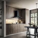 Превью картинка Т-образная вытяжка  Elica SWEET BRONZE/A/85 + CAM #4