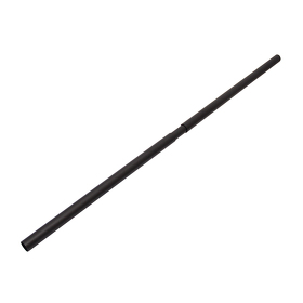 Картинка Duslar Перекладина для пантографа HILL для одежды телескопический 930-1000 мм, цвет - антрацит