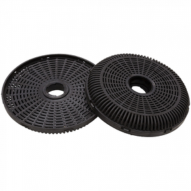 Картинка KRONA фильтр угольный тип EA (комплект 2 шт.)