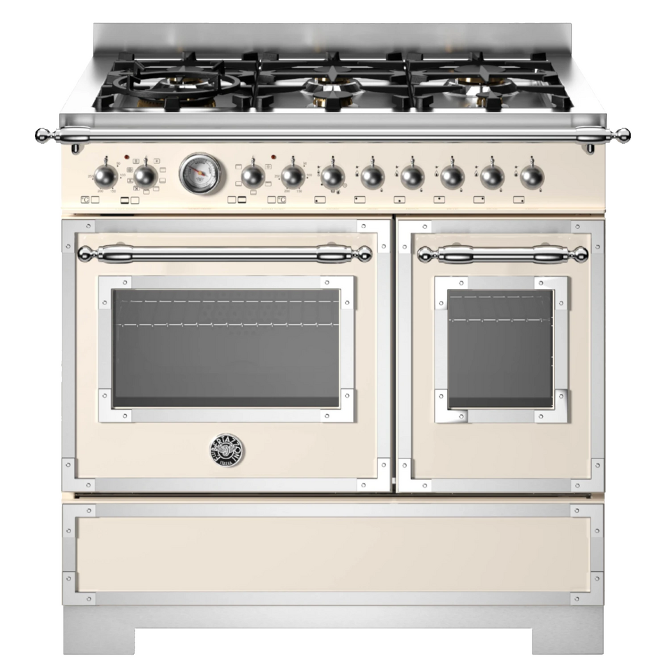 Фото Центр варочный Bertazzoni HER96L2EAVT2